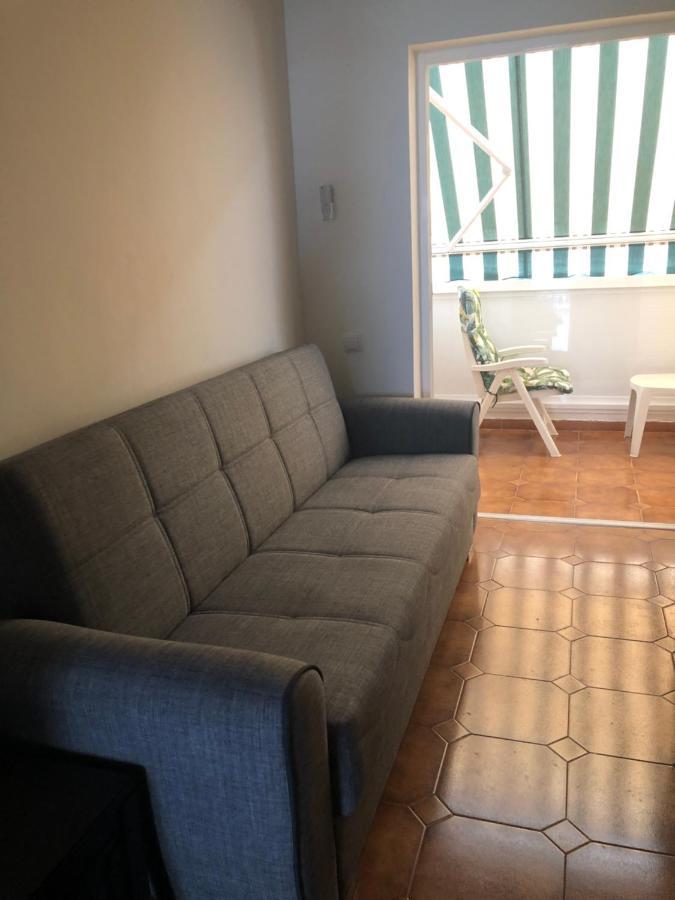 Blue Ocean Los Cristianos ลอส กริสเตียนอส ภายนอก รูปภาพ